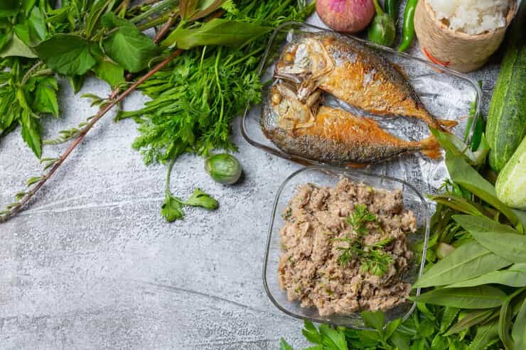 تصویر 1 از کنسرو تن ماهی هپی فیس + با بسته‌ بندی آسان‌ بازشو برای سفر